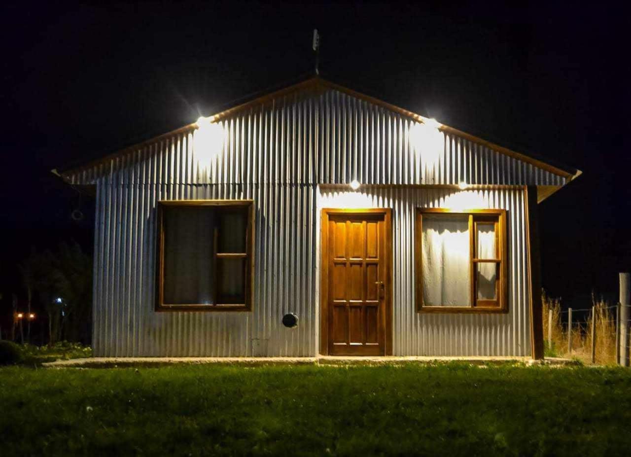 Alquiler Por Dia Gobernador Gregores Exterior photo
